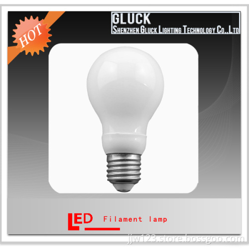 4 Filament Lighting/CRI80/B22